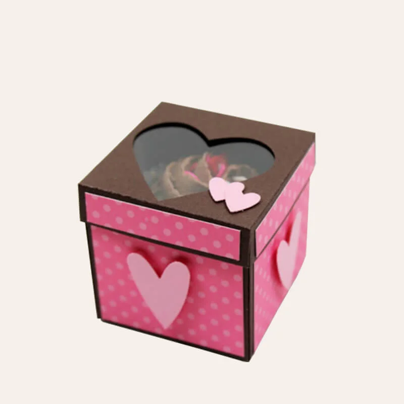 wholesale custom gift boxes view 3