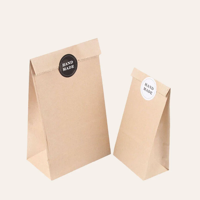 Wholesale Custom Bread Bags