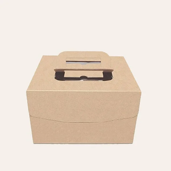wholesale custom cake boxes