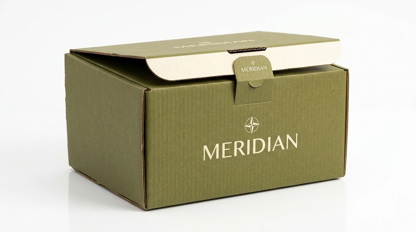 Wholesale Custom Flexible Kraft Mailers