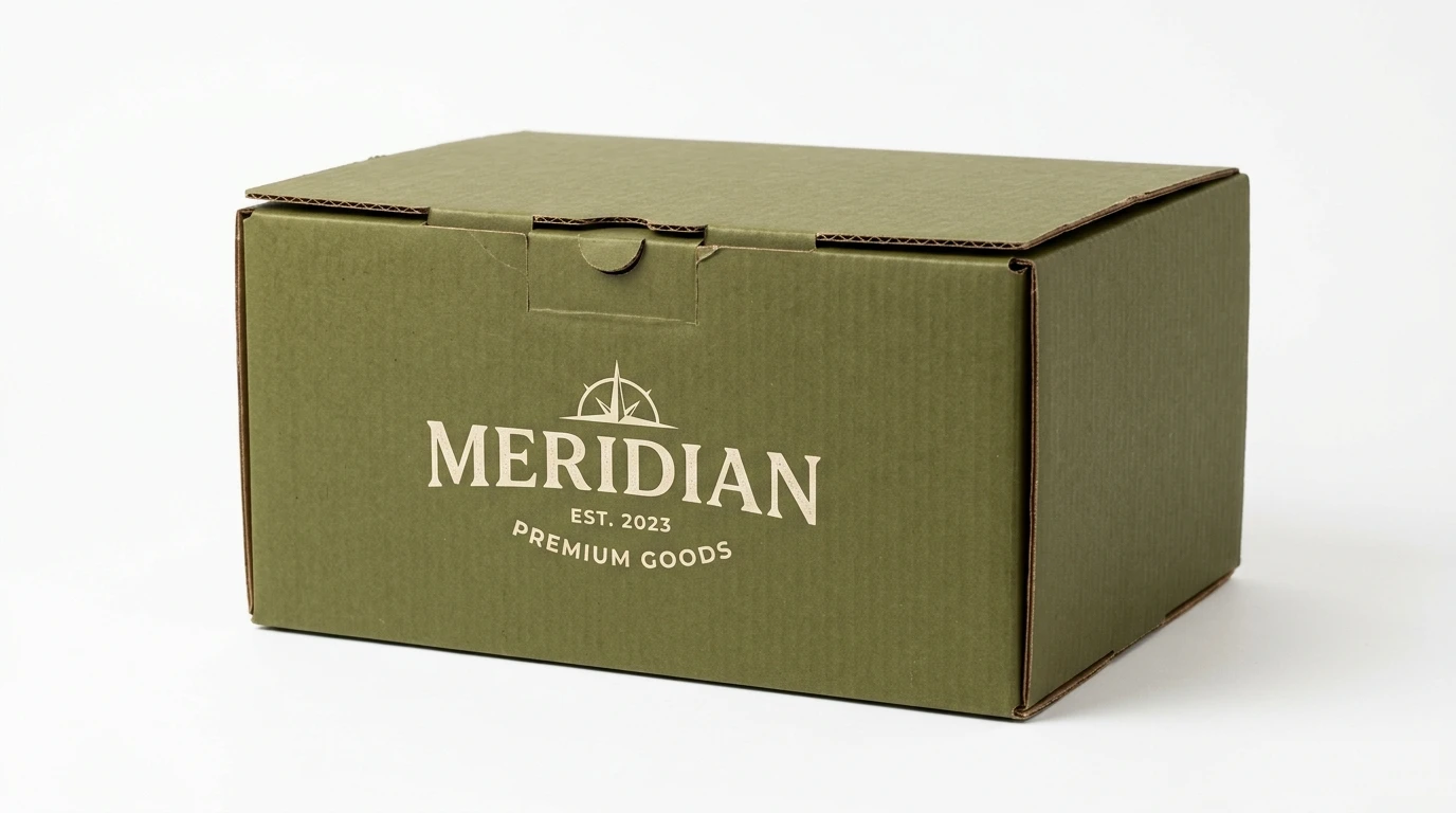 Custom Wholesale Custom Flexible Kraft Mailers view 3