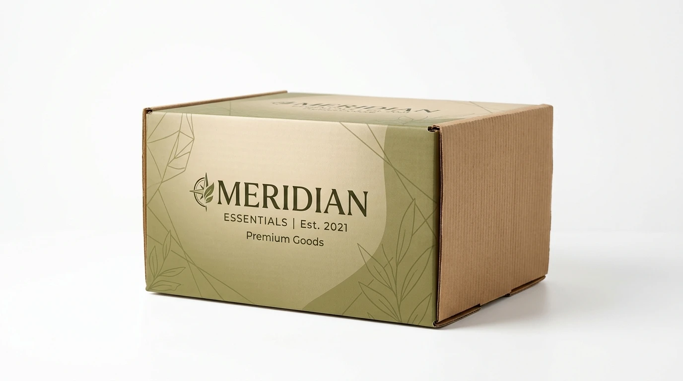 Custom Wholesale Custom Flexible Kraft Mailers view 4