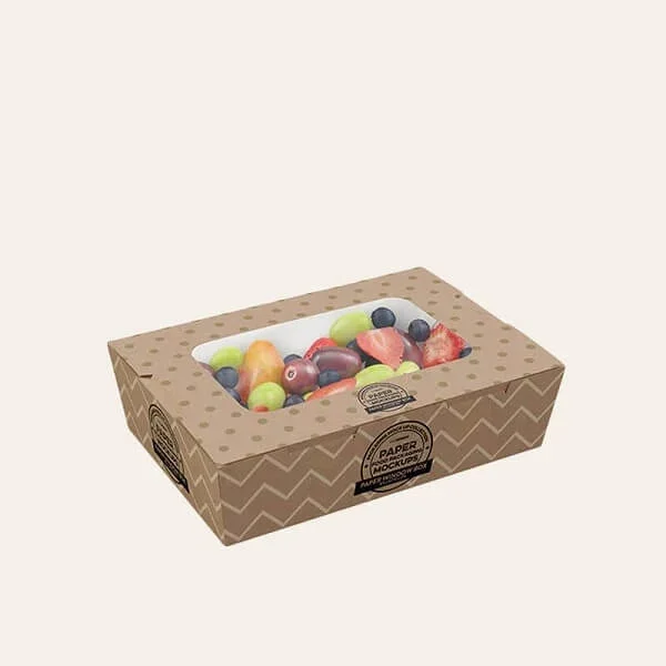 wholesale custom food wrapping paper view 3