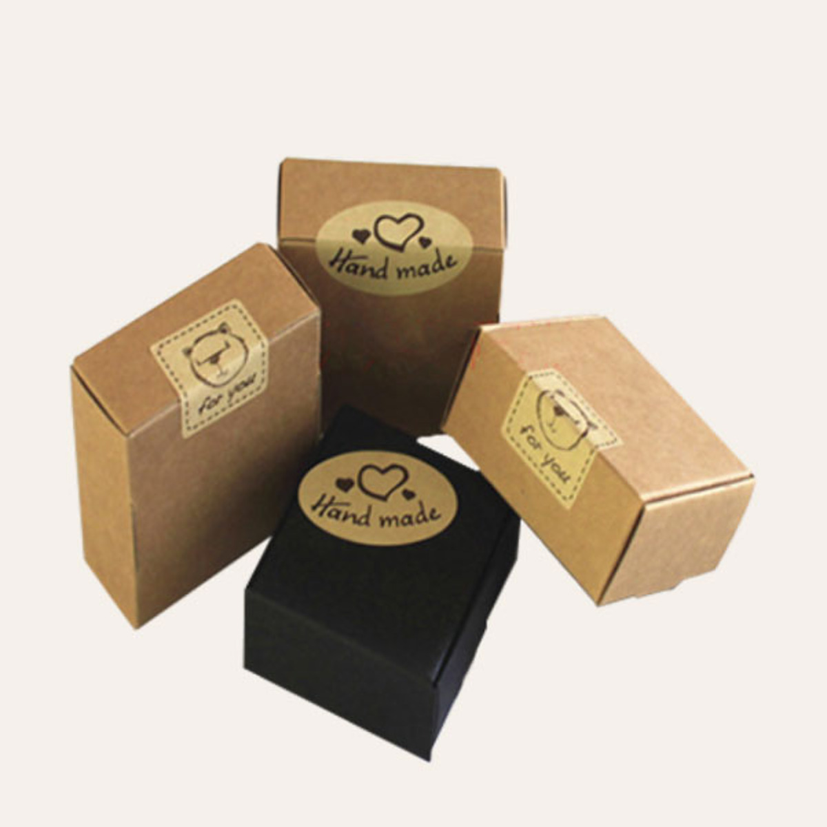 Custom Soap Boxes view 4