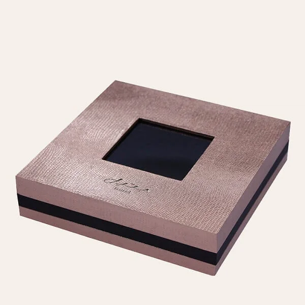 wholesale custom gift boxes view 2